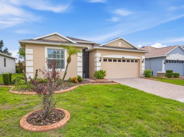 3643 LIMESTONE STREET, CLERMONT, FL 34711