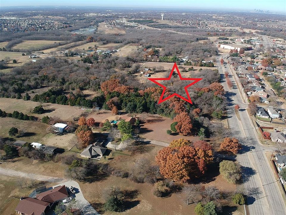 2nd image of 1836 Wilkinson Rd Lot 9