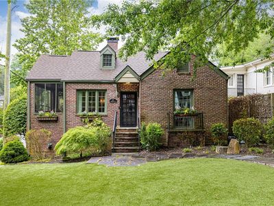 237 Peachtree Way NE, Atlanta, GA, 30305