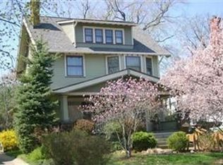 1498 Northland Ave, Lakewood, OH 44107