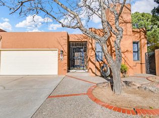 7539 Quemado Ct NE, Albuquerque, NM 87109