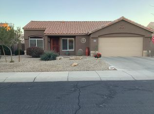 15319 W Domingo Ln, Sun City West, AZ 85375