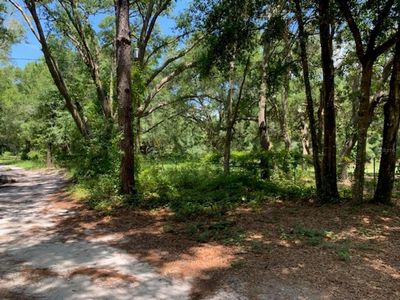 0 SW 157 LANE LOT Tract, Dunnellon, FL, 34432