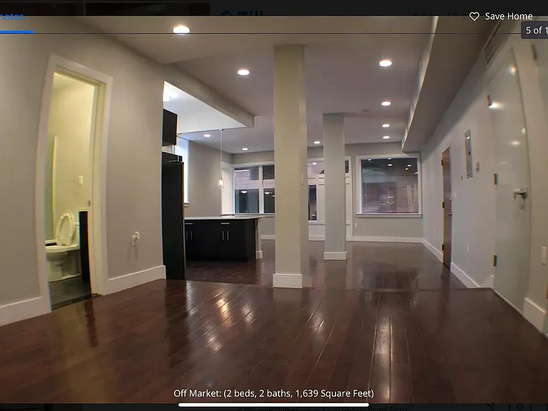 83 Beaver St #1B — Photo 1