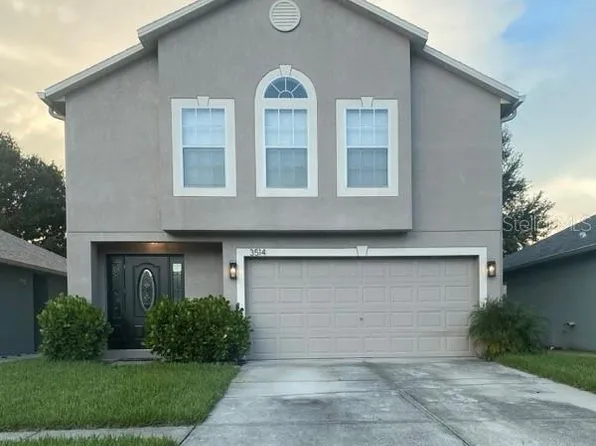 3514 Fyfield Ct, Land O Lakes, FL 34638