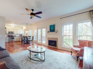 5605 Trousdale Dr, Brentwood, TN 37027