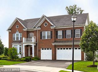 7545 Red Hill Dr, Springfield, VA 22153