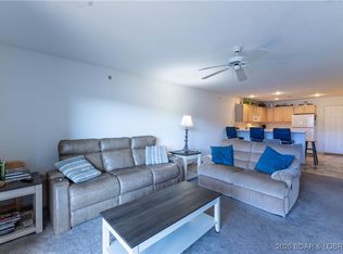 1481 Ledges Dr Unit 413, Osage Beach, MO 65065