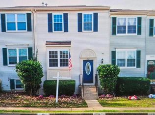 7441 Courtland Cir, Manassas, VA 20111