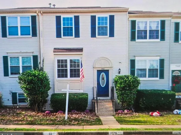 7441 Courtland Cir, Manassas, VA 20111