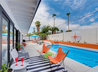 1558 Aztec Way, Las Vegas, NV 89169