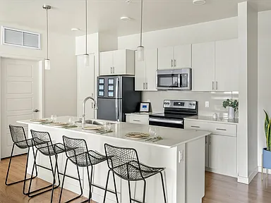 Sapphire | 2 Bedroom | 1113 SF
