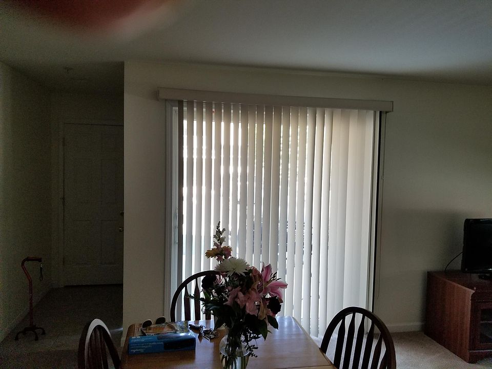 Entry way 