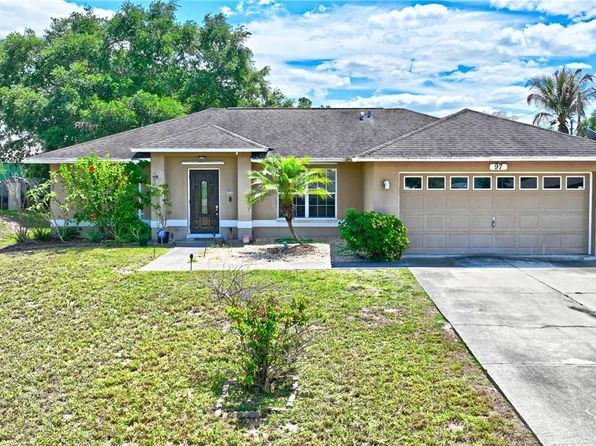 97 Blackstone Dr, Fort Myers, FL 33913