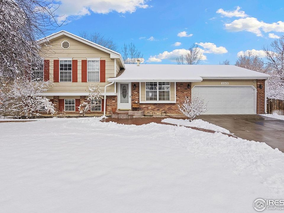 1st image of 1143 Bristlecone Pl