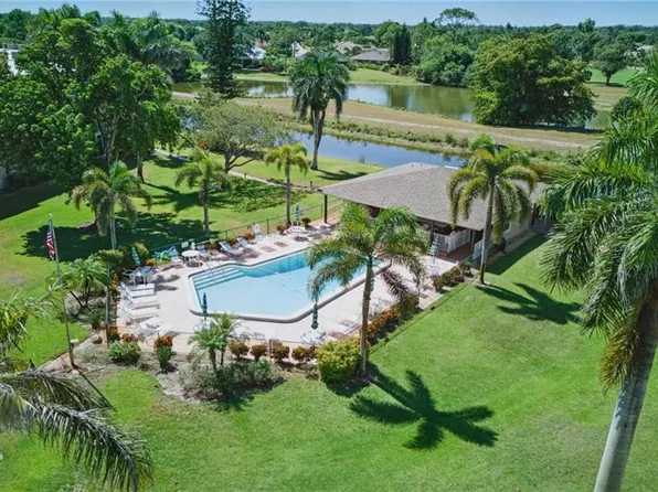 5419 Rattlesnake Hamm RD #304F, NAPLES, FL 34113