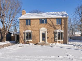 1234 10th Ave N, Saint Cloud, MN 56303