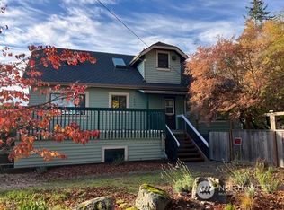 1400 NE 86th St, Seattle, WA 98115