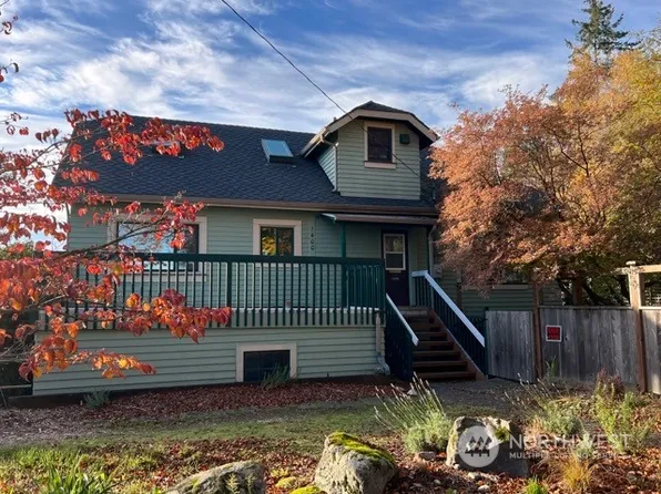 1400 NE 86th St Street, Seattle, WA 98115