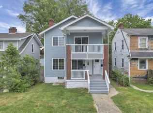 1364 S Champion Ave #1366, Columbus, OH