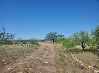 1307 Big Buck Run, Fort Mc Kavett, TX 76841