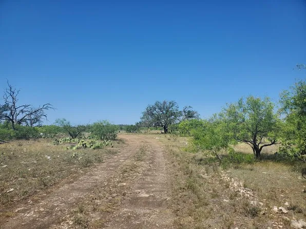 1307 Big Buck Run, Fort Mc Kavett, TX 76841