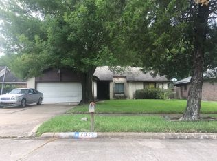 7030 Roberson Rd, Missouri City, TX 77489