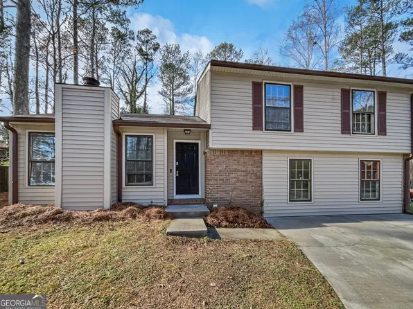 6841 Cherry Log Pl, Austell, GA 30168
