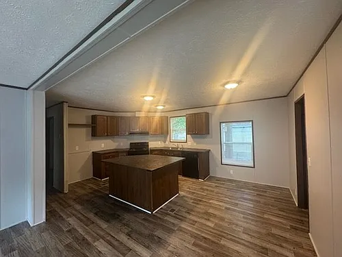 Floor plan SLA5224