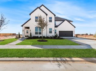 25611 Grassland Prairie Dr, Katy, TX 77493