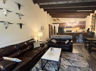 16 Jackson Hole Rd UNIT 308, Angel Fire, NM 87710