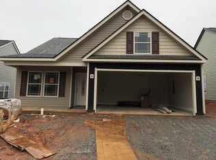 535 Ridgeville Xing LOT 101, Inman, SC 29349