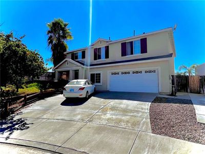 24971 Thames Ct, Hemet, CA, 92544