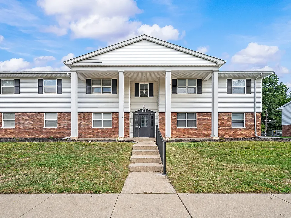 1265 Kinyon St. Apt 24, South Bend