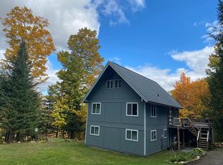 46 Iron Foundry Rd, Franconia, NH 03580