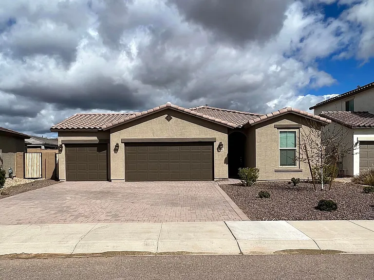 13342 W Paso Trl — Photo 1
