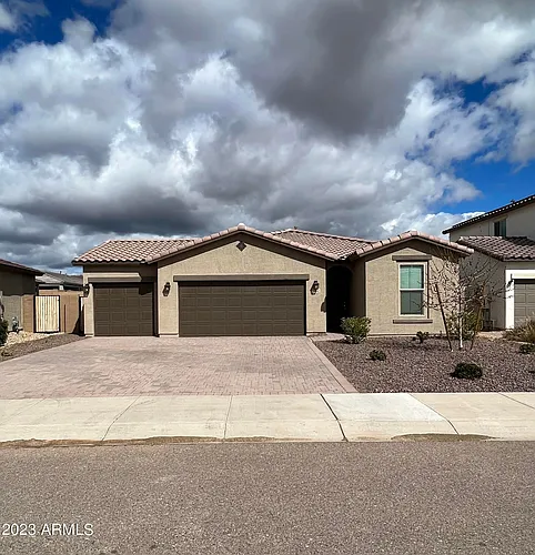 13342 W Paso Trl Photo 1
