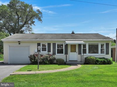 75 Circle Dr, Manheim, PA, 17545