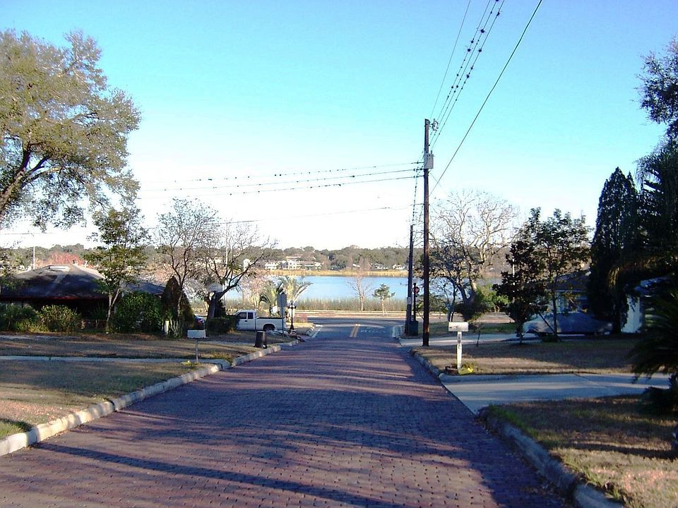 View of Lake