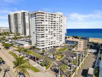 1012 N Ocean Boulevard #711, Pompano Beach, FL, 33062