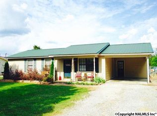 45 Cagle Rd, Hartselle, AL 35640