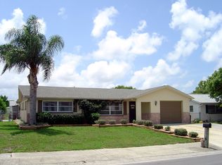 6404 Aberdeen Ave, New Port Richey, FL 34653