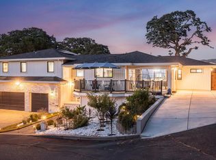 1081 Tamarisk Drive #A, Napa, CA 94559