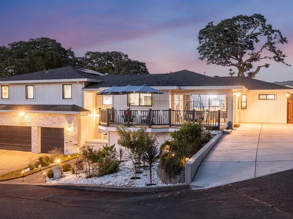 1081 Tamarisk Drive #A, Napa, CA 94559