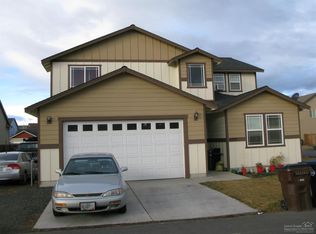 2253 NE Blackfoot Ct, Redmond, OR 97756
