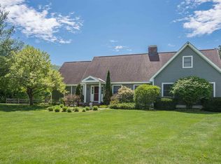 157 Meadow Ridge Rd, Manchester, VT 05255