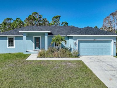 8253 Chico St, Pt Charlotte, FL, 33981