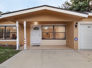 3072 Estey Ave #S, Naples, FL 34104