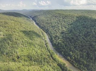 Cherokee Trl, Wartburg, TN 37887