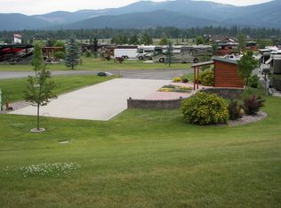 196 Par Loop, Blanchard, ID 83804